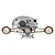 Carretilha Bates Fishing GOAT 150 - Imagem 4