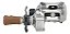 Carretilha Bates Fishing GOAT 150 - Imagem 7