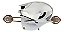 Carretilha Bates Fishing GOAT 150 - Imagem 4