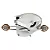 Carretilha Bates Fishing GOAT 150 - Imagem 5