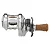 Carretilha Bates Fishing GOAT 150 - Imagem 7