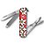 Canivete Victorinox Classic SD Edelweiss 7 Funções - Imagem 2