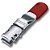 Cortador de Unha Victorinox Clipper Em Blister - Imagem 2