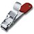 Cortador de Unha Victorinox Clipper Em Blister - Imagem 1