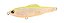 Isca Artificial Duo International Tetra Works Chibi Flat 50F - Imagem 10