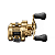 Carretilha Shimano Calcutta Conquest 100/101HG - Imagem 3