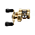 Carretilha Shimano Calcutta Conquest 100/101HG - Imagem 2