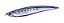 Isca Artificial Duo International Beach Walker Limber iF127S - Imagem 4