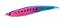 Isca Artificial Duo International Beach Walker Limber iF127S - Imagem 3
