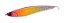 Isca Artificial Duo International Beach Walker Limber iF127S - Imagem 8