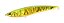 Isca Artificial Duo International Beach Walker Limber iF127S - Imagem 3