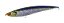 Isca Artificial Duo International Beach Walker Limber iF127S - Imagem 7