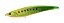 Isca Artificial Duo International Beach Walker Limber iF127S - Imagem 2