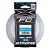 Linha Leader XBraid Absorber FC Slim e Strong 30m - Imagem 1