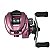 Carretilha Marine Sports Avenger Pink 11000 - Imagem 3