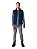 Colete Fleece Columbia Masculino Fast Trek - Imagem 5