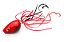 Isca Artificial Rise Japan Tai Rubber Namidama 175g - Imagem 3
