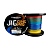 Linha Multifilamento Tokuryo Jigging Pro X8 600m - Imagem 3