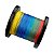 Linha Multifilamento Tokuryo Jigging Pro X8 600m - Imagem 4