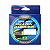 Linha Tokuryo Shock Leader Amazon Hardcore Power Nylon 50m - Imagem 3