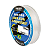 Linha Tokuryo Shock Leader Amazon Hardcore Power Nylon 50m - Imagem 2