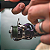 Molinete Daiwa Regal LT 4000D-CXH - Imagem 3