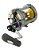 Carretilha Shimano Tyrnos 50II Lrs - Imagem 1