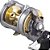 Carretilha Shimano Tyrnos 50II Lrs - Imagem 2