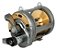 Carretilha Shimano Tyrnos 50II Lrs - Imagem 3