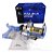 Carretilha Shimano Talica 25II Direita - Imagem 6
