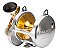 Carretilha Shimano Talica 25II Direita - Imagem 1