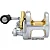 Carretilha Shimano Talica 50II - Imagem 6