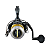 Molinete Shimano Stella SW 10000HG - Imagem 3