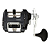 Carretilha Shimano Tekota 600/601HG - Imagem 3