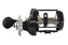 Carretilha Shimano Tekota 600/601HG - Imagem 2