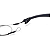 Salva Óculos Oakley Split Shot Acessory Leash - Imagem 2