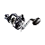 Carretilha Shimano Tekota 600/601HG LC - Imagem 1