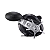 Carretilha Shimano Tekota 600/601HG LC - Imagem 4