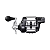 Carretilha Shimano Tekota 600/601HG LC - Imagem 2
