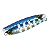 Isca Artificial Major Craft Jigpara Short 60g - Imagem 1
