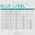 Linha Seaguar Fluorocarbono Leader Blue Label - Imagem 2