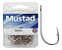 Anzol Mustad 92247-NI 5un - Imagem 1