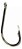 Anzol Mustad 92247-NI 5un - Imagem 2