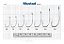 Anzol Mustad 92247-NI 5un - Imagem 3
