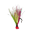 Isca Artificial Extreme Jig Flash 6/0 7g - Imagem 3