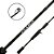 Vara Carretilha Shimano Clarus CLC58MHBR 5'8 20lb - Imagem 1