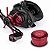 Botão de Ajuste Fino Gomexus Alumínio WT6 Daiwa - Imagem 4