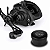 Botão de Ajuste Fino Gomexus Alumínio WT6 Daiwa - Imagem 2