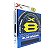 Linha Multifilamento XBraid Castman Blue Special X8 300m - Imagem 3