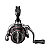 Molinete Shimano Vanford C2000HG - Imagem 3